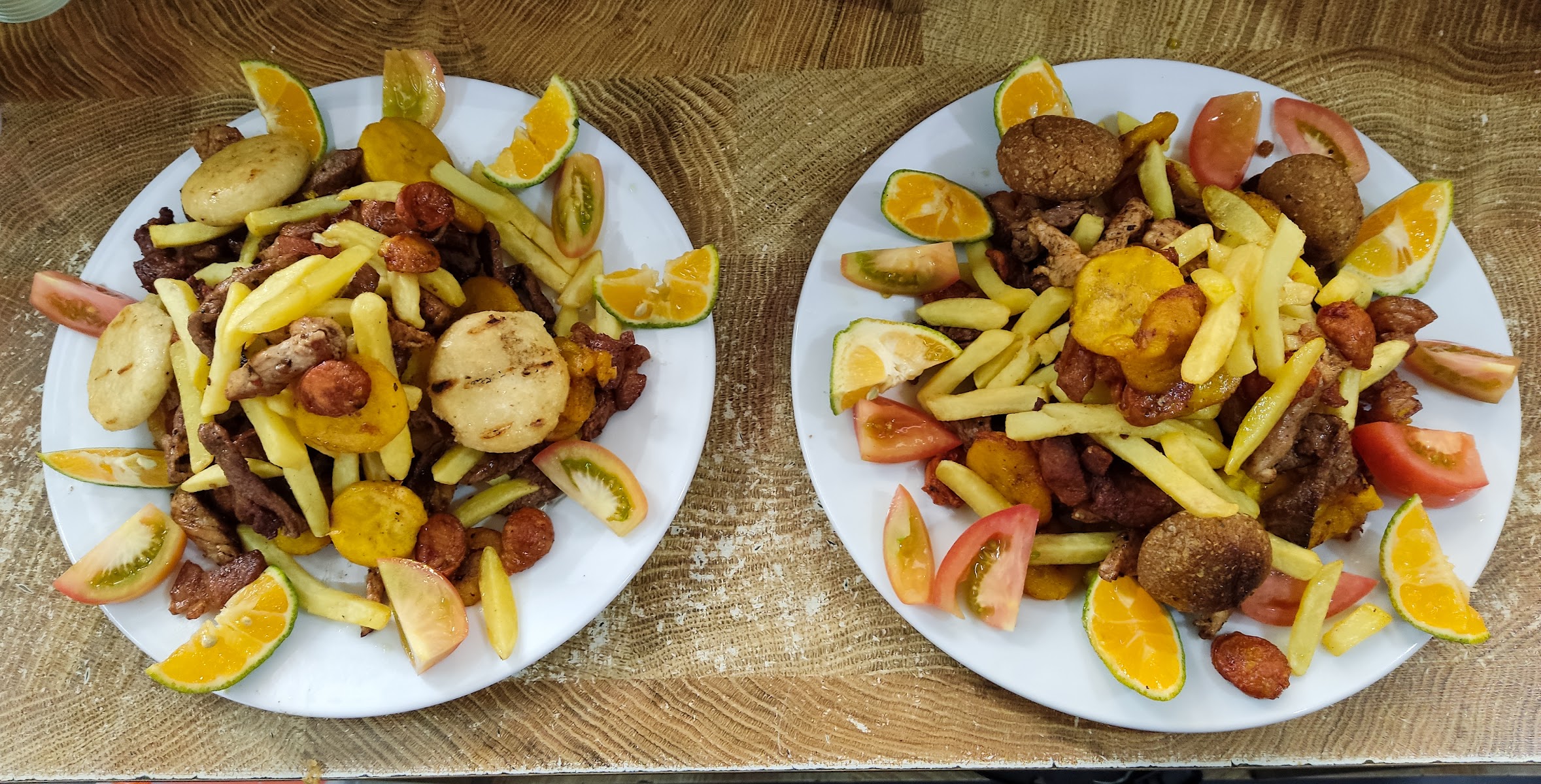 El Chef Polo