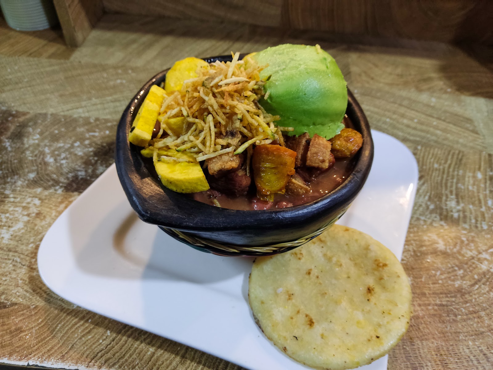 El Chef Polo