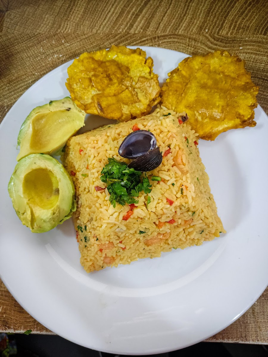 El Chef Polo
