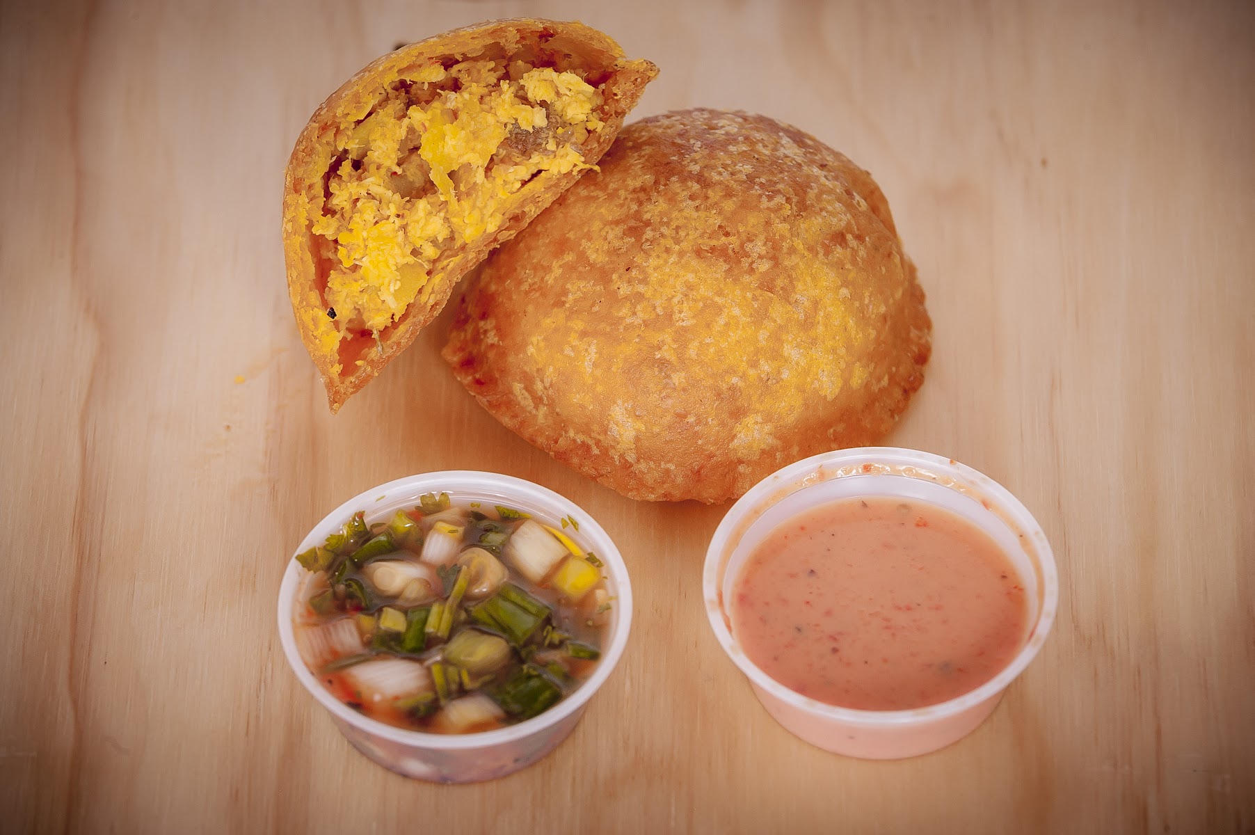 Empanadas Las Nenucas