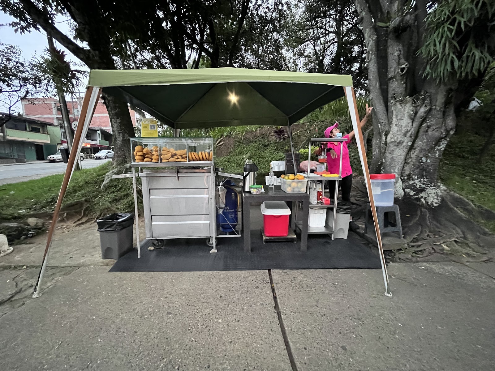 Empanadas Las Nenucas