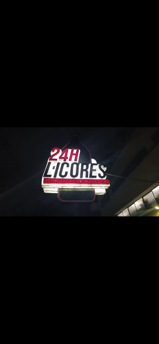 24HLicores