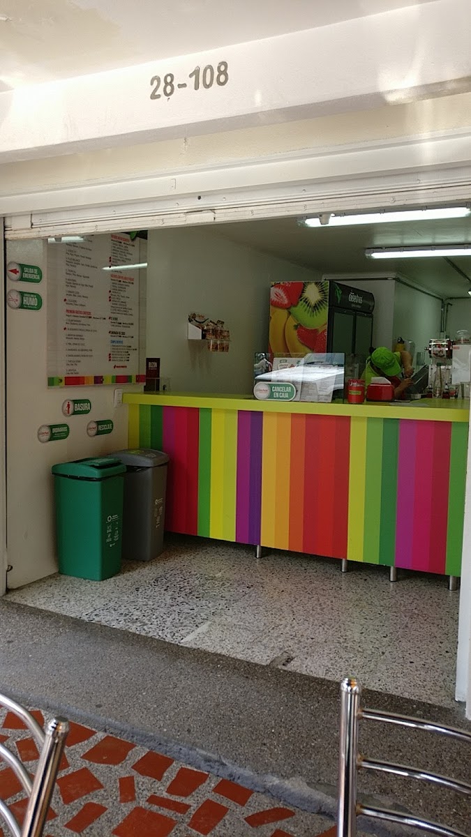 Cosechas La Palma