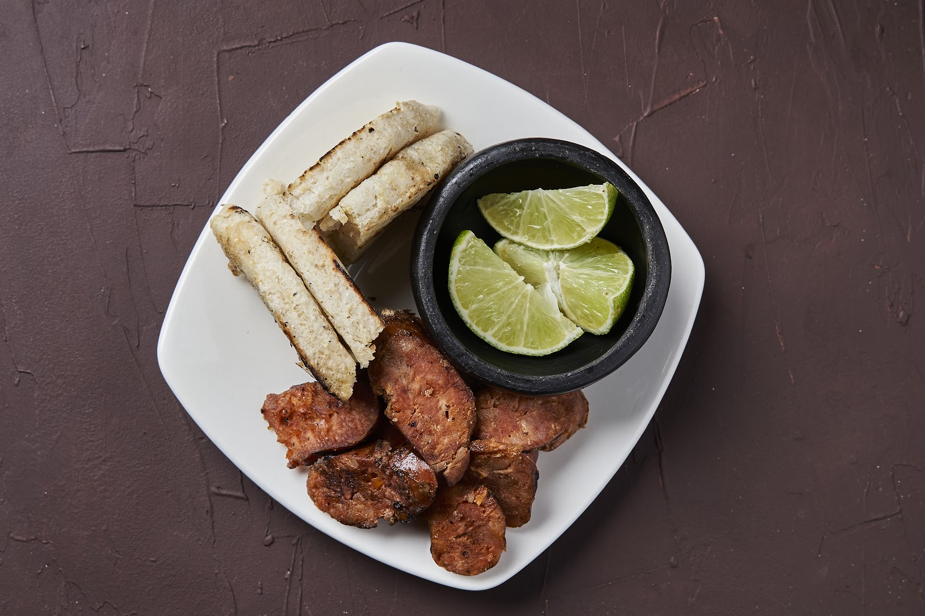 Anka Parrilla y Sabor