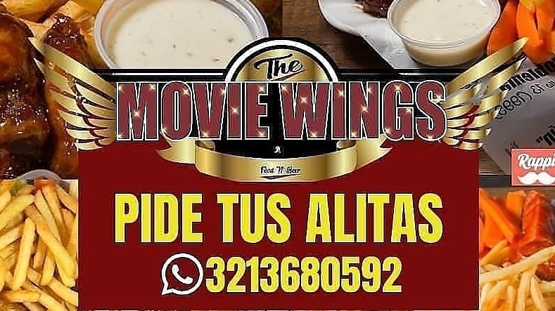 The Movie Wings (Alitas y Costillas)