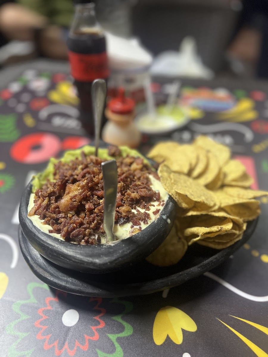 Sabor Dulce y Picante