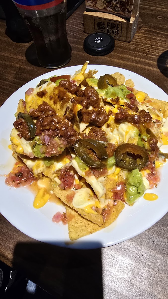 FIREHOUSE - Viva Envigado
