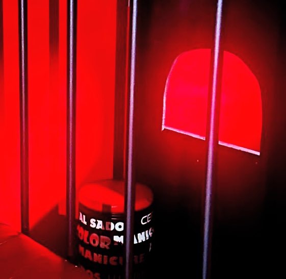 El Sillón Rojo Club