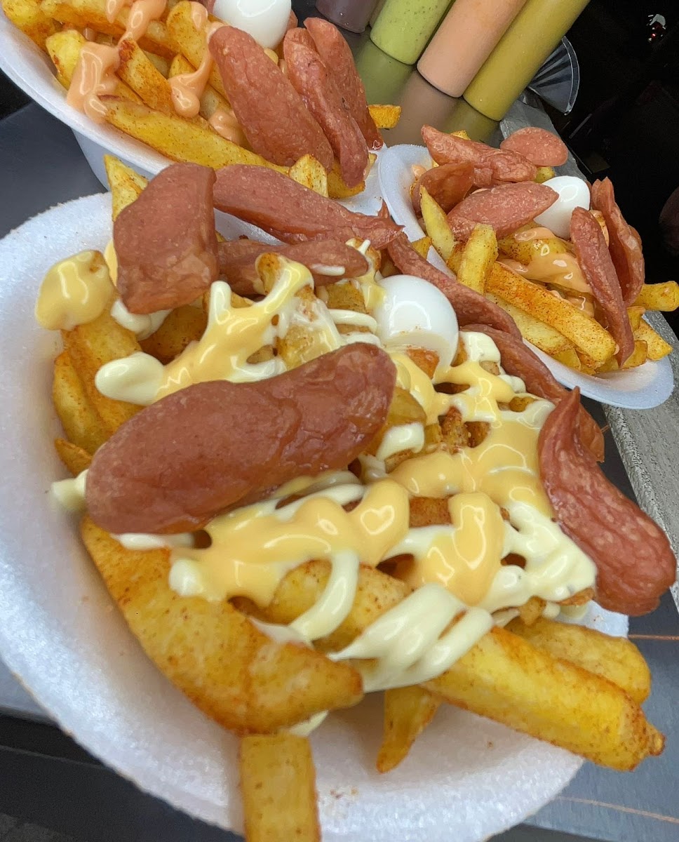 Terko food and drinks