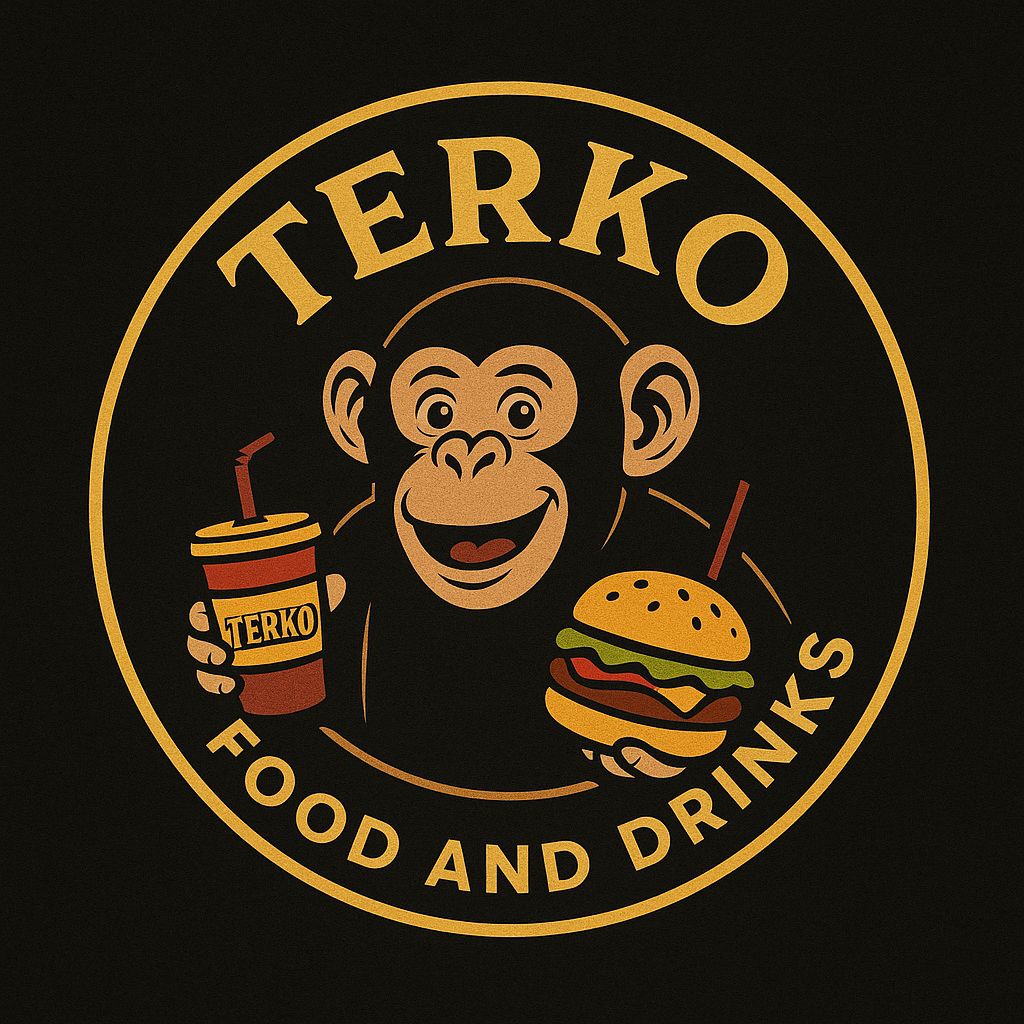 Terko food and drinks