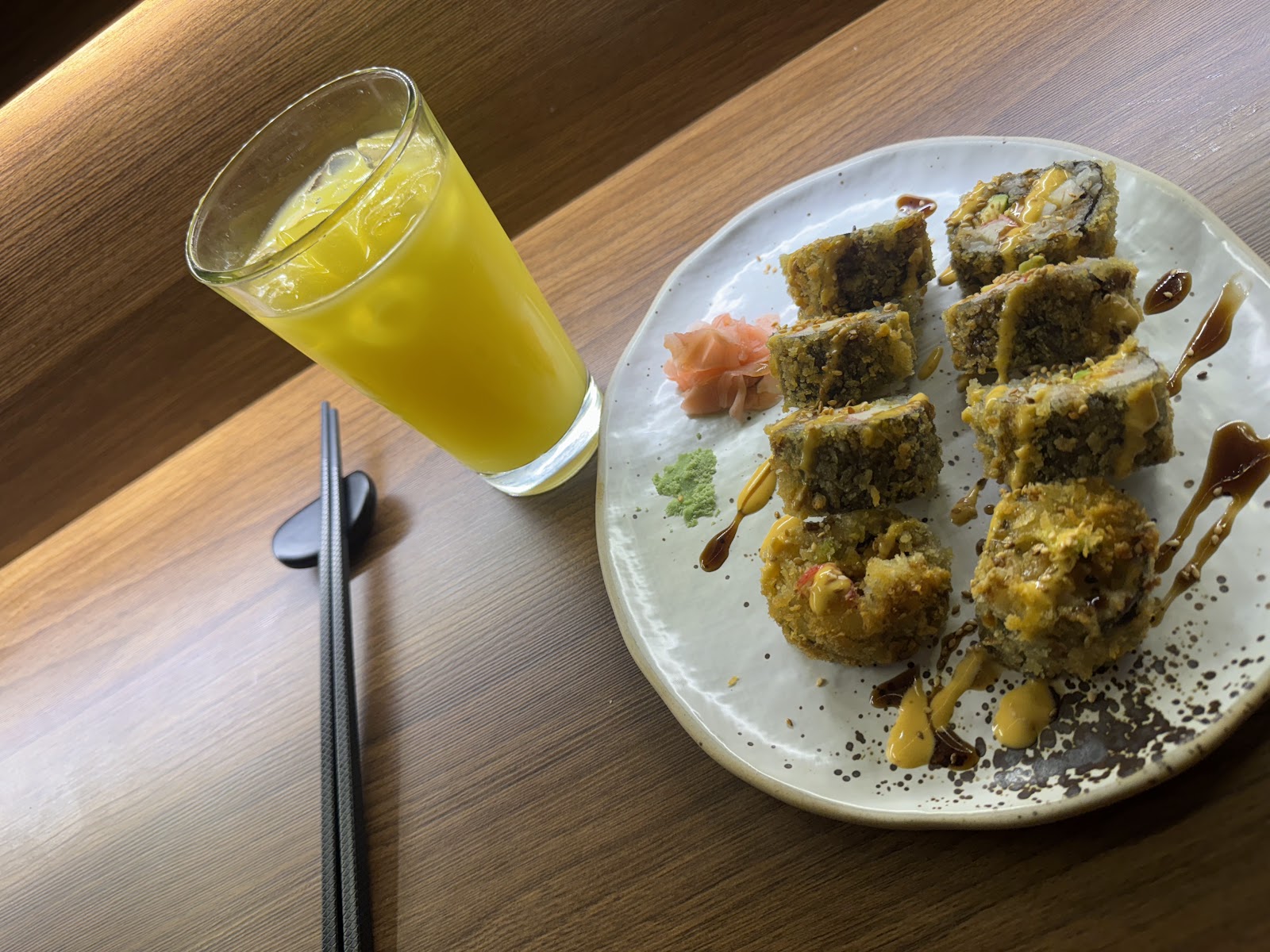 AKAMI Restaurante