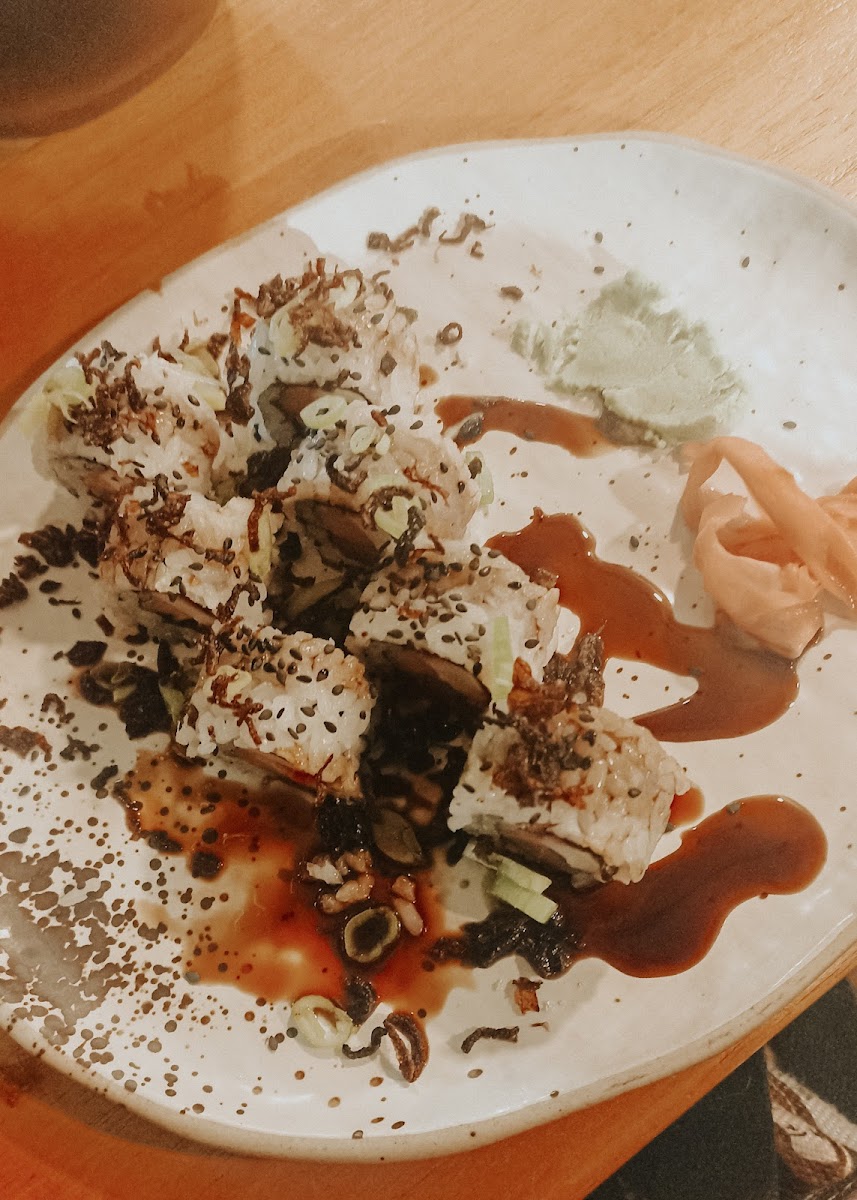 AKAMI Restaurante