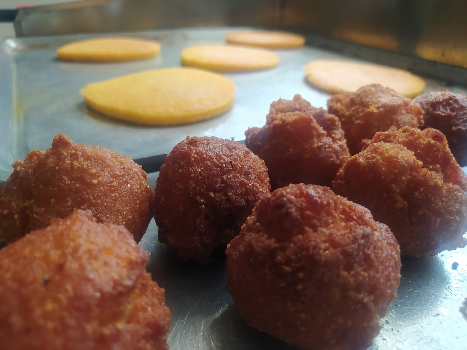 Delicias del Suroeste