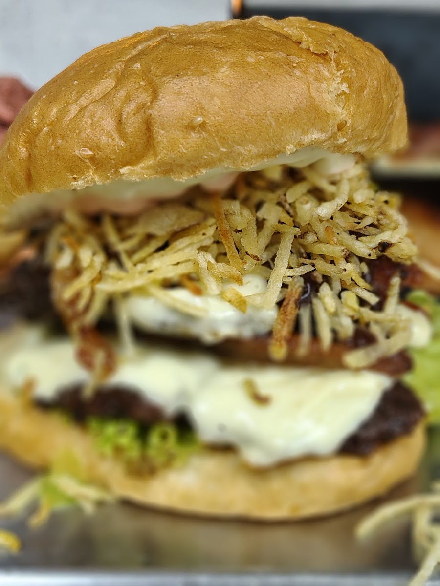 Del Rancho Food
