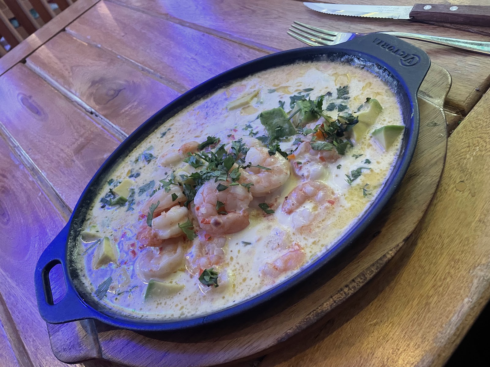 RESTAURANTE Y CANTINA LOS MONTAÑEROS