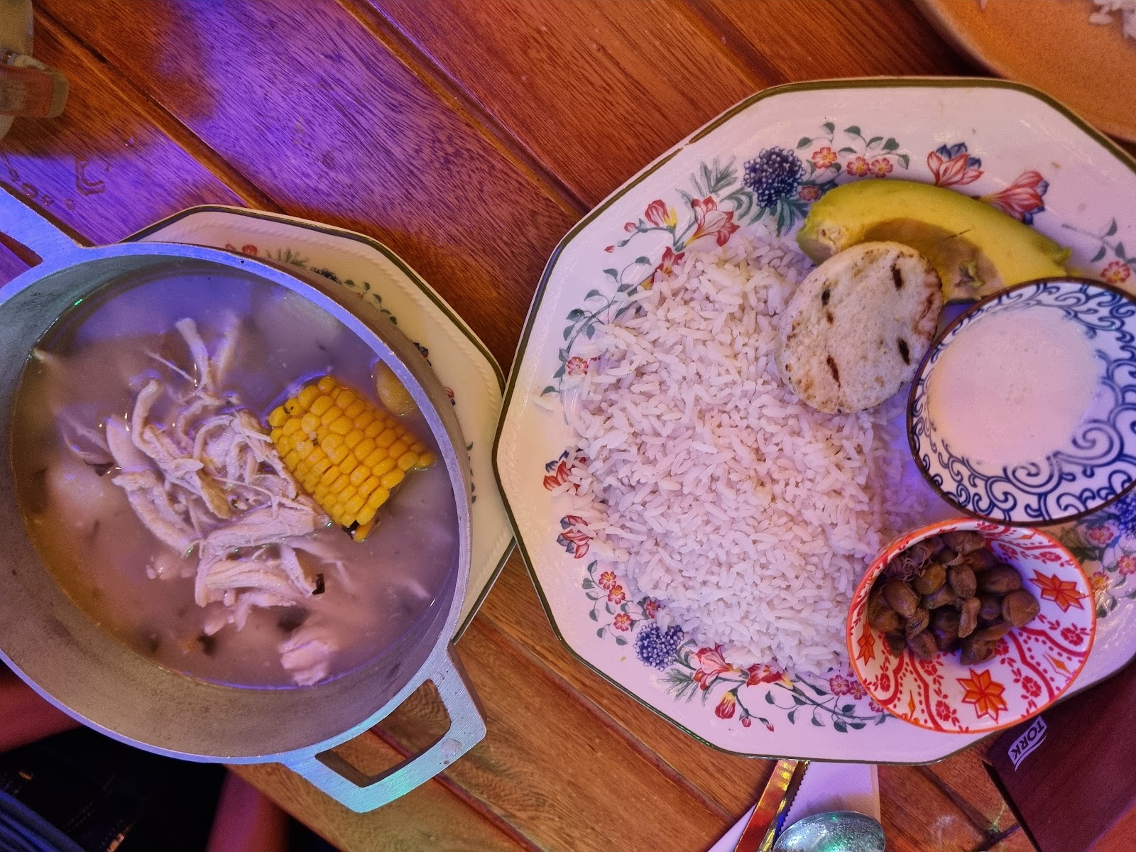 RESTAURANTE Y CANTINA LOS MONTAÑEROS