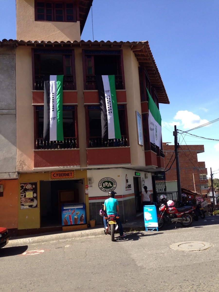 Bar Baroja