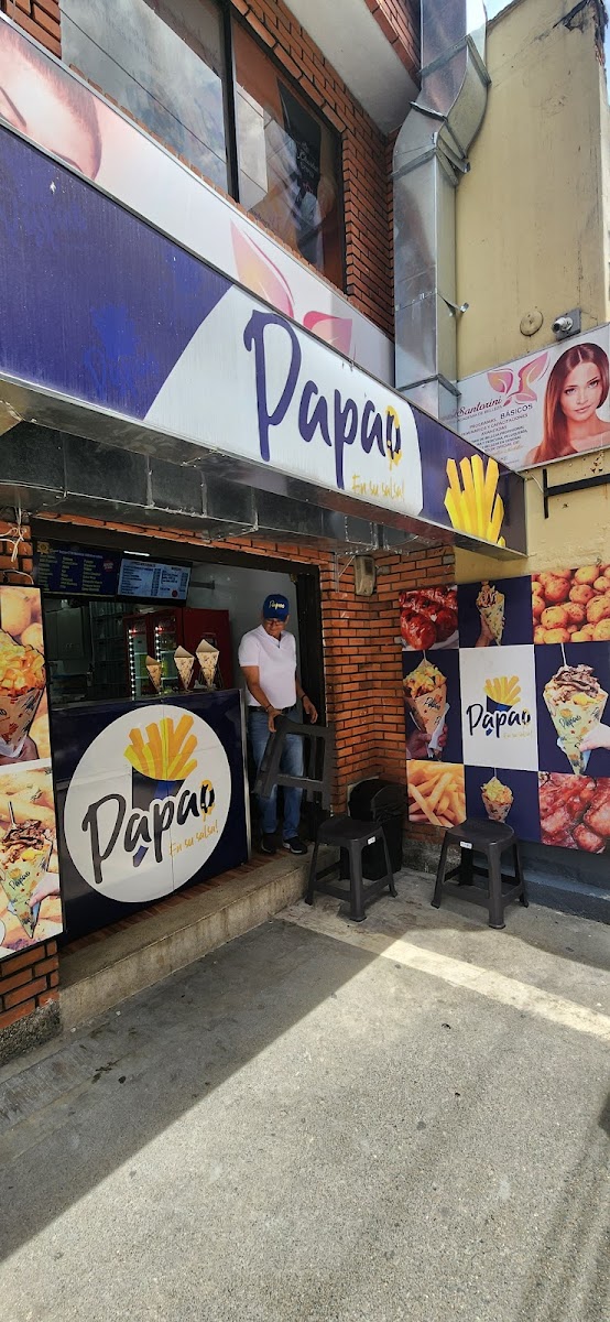 PAPAO envigado