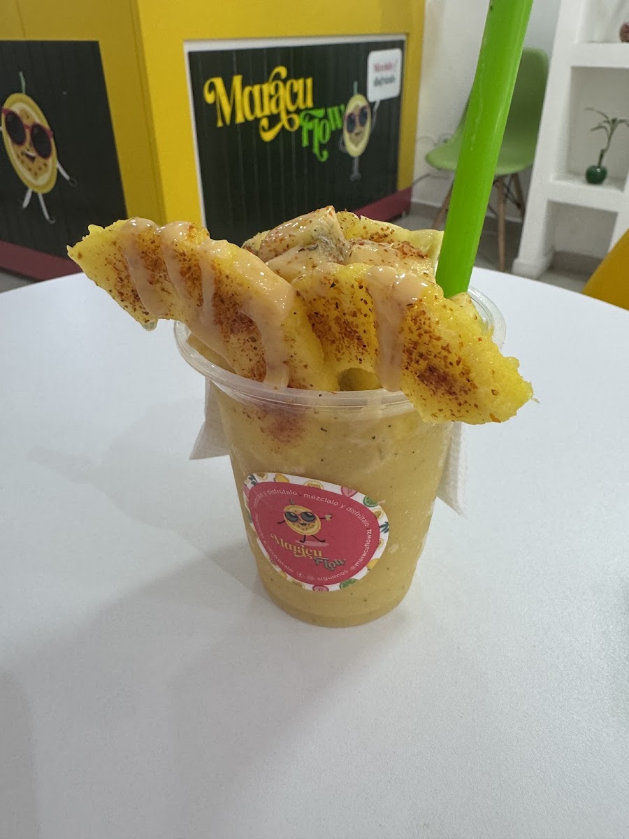 Maracuflow Sabaneta