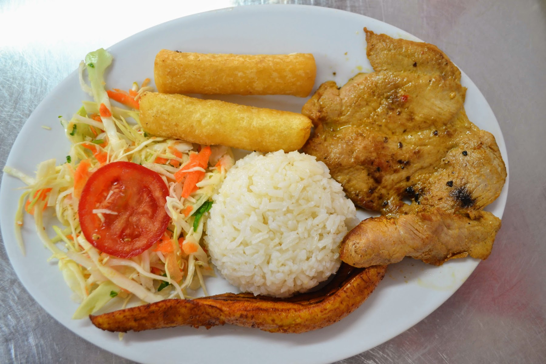 Pollo Express