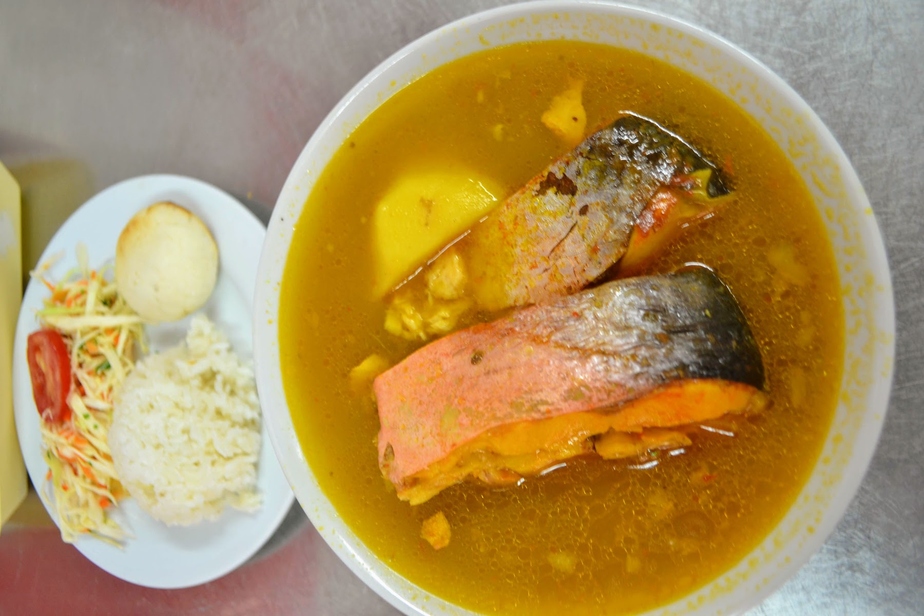 Pollo Express