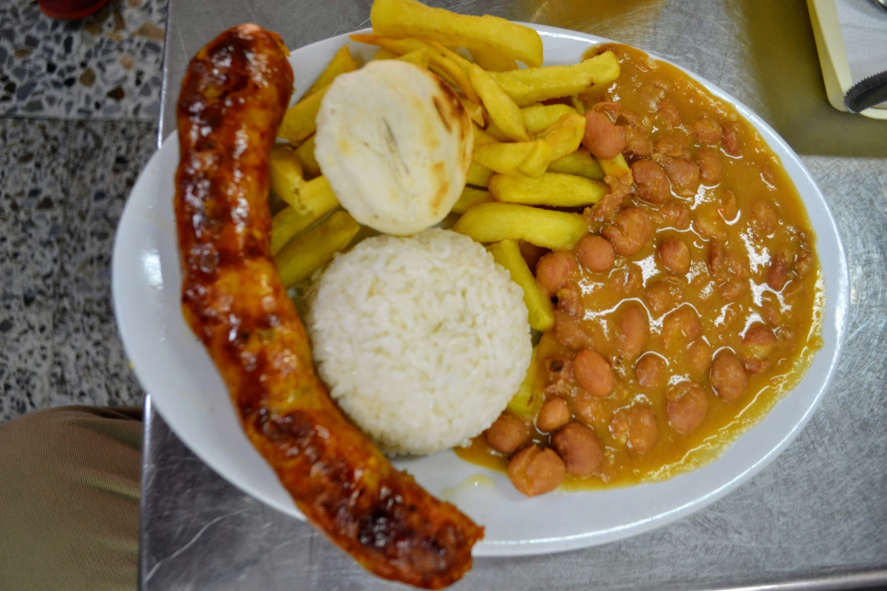 Pollo Express