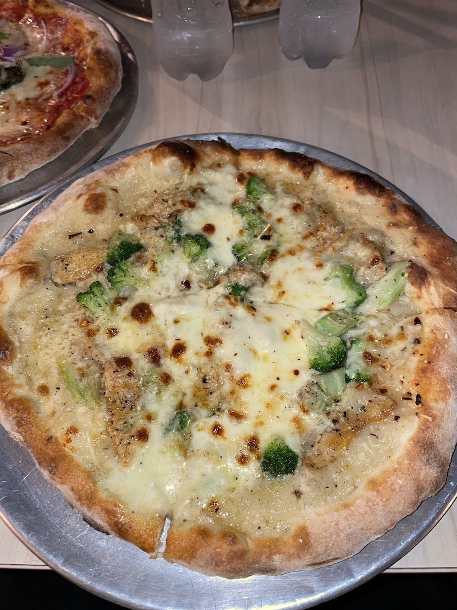 Ciao Pizza y Orale