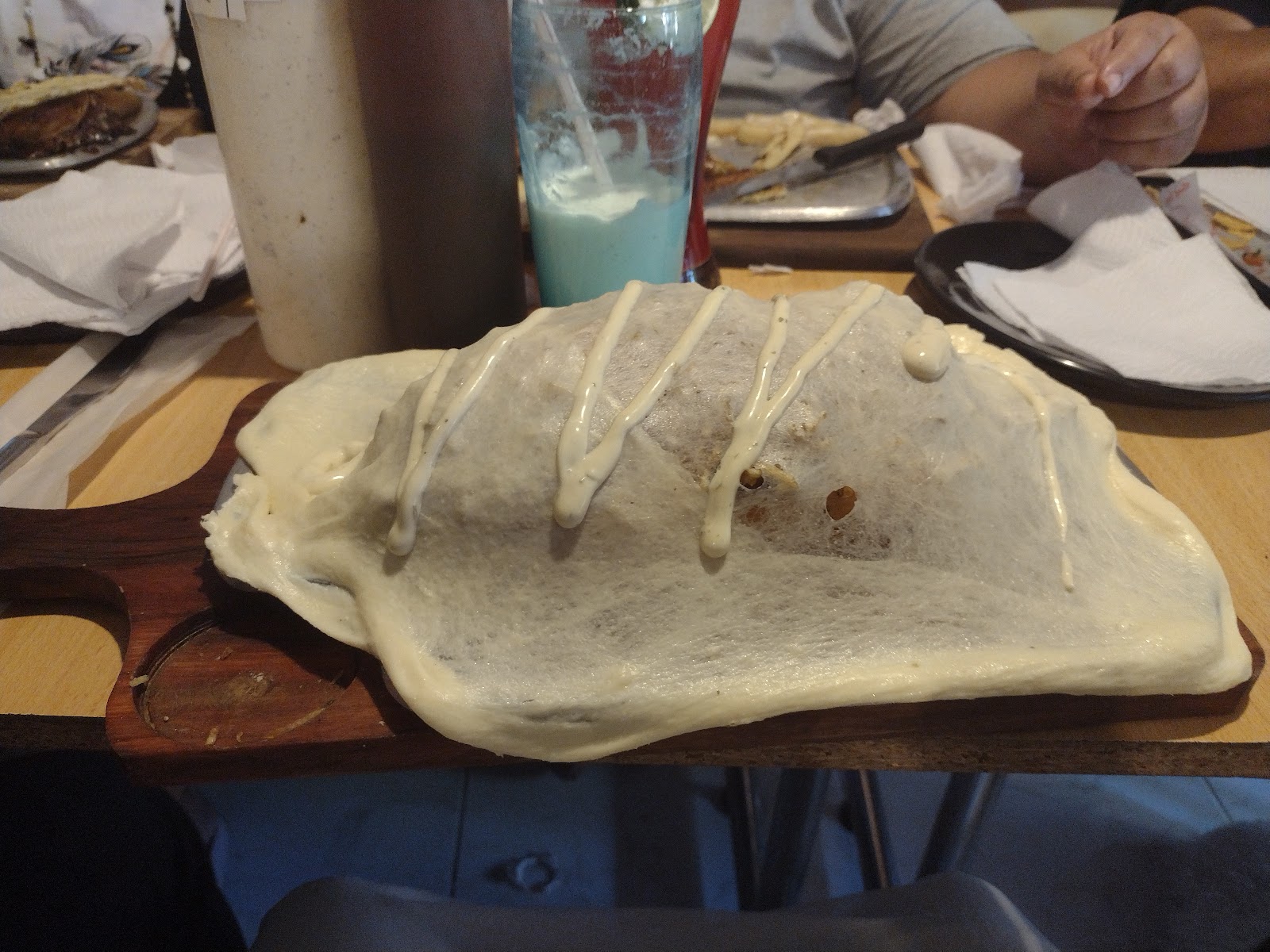 Flavor y Crepes