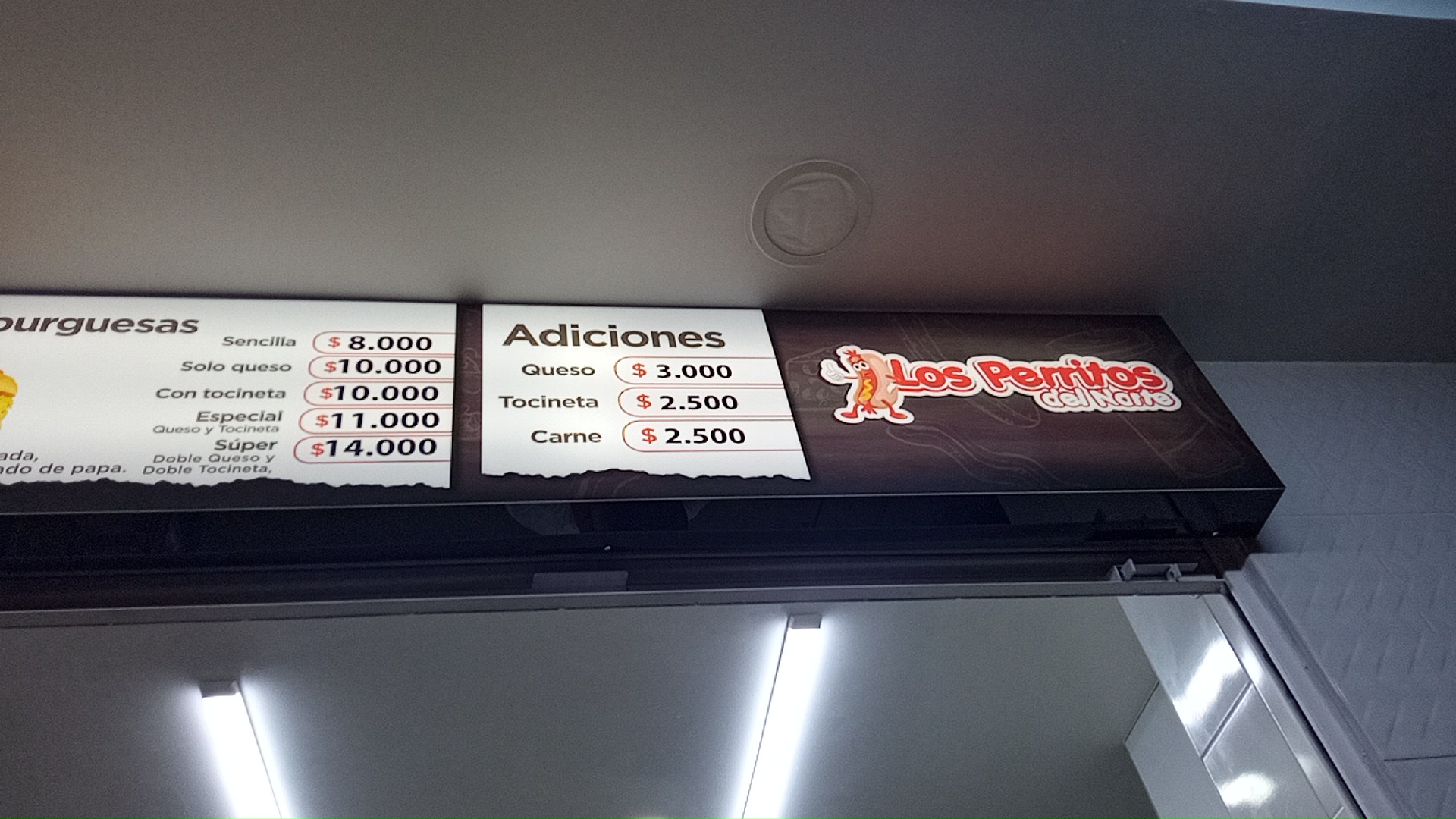 Los perritos del norte Aranjuez