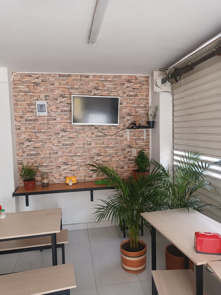 Restaurante Sazón y Sabor