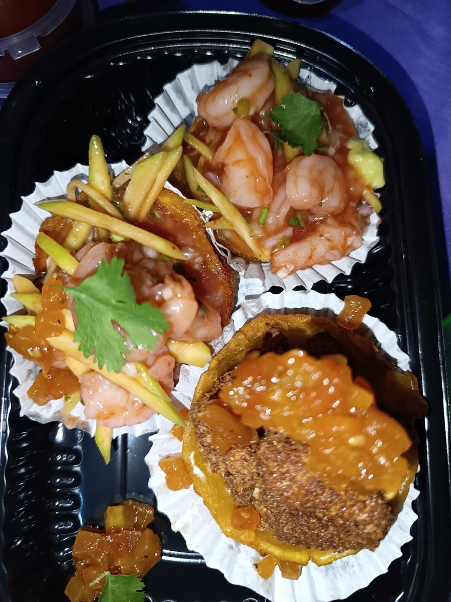 Simple Food & Bar