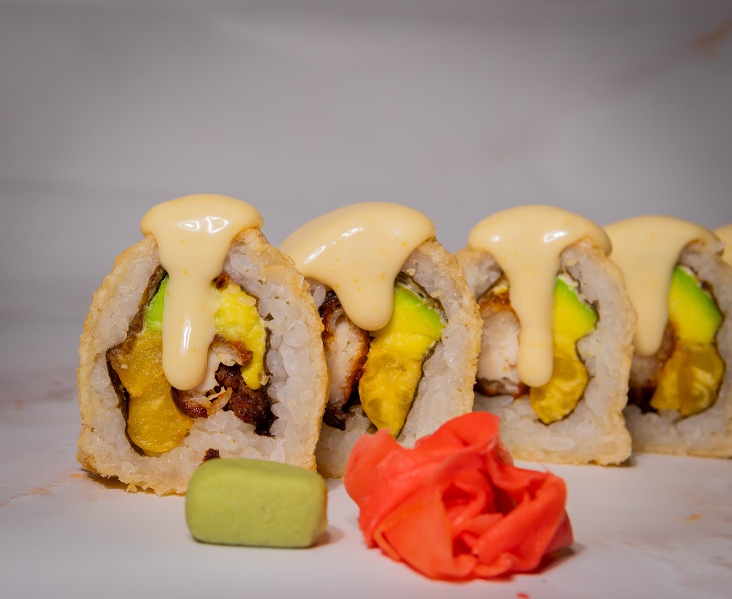 hamai sushi belen