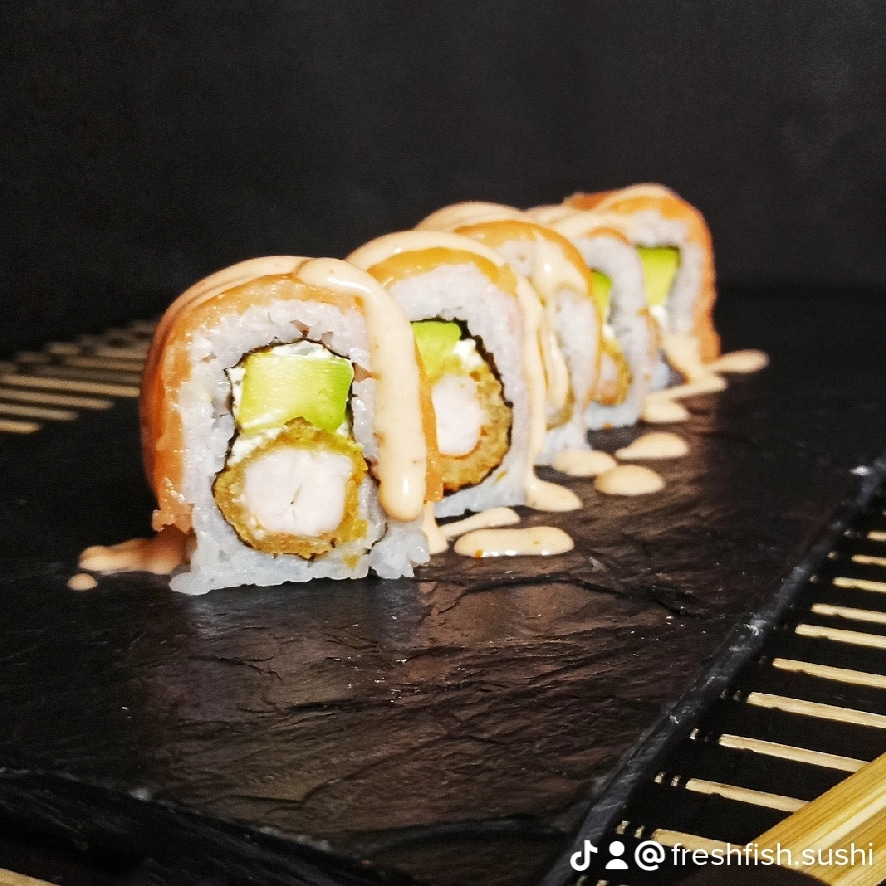 hamai sushi belen