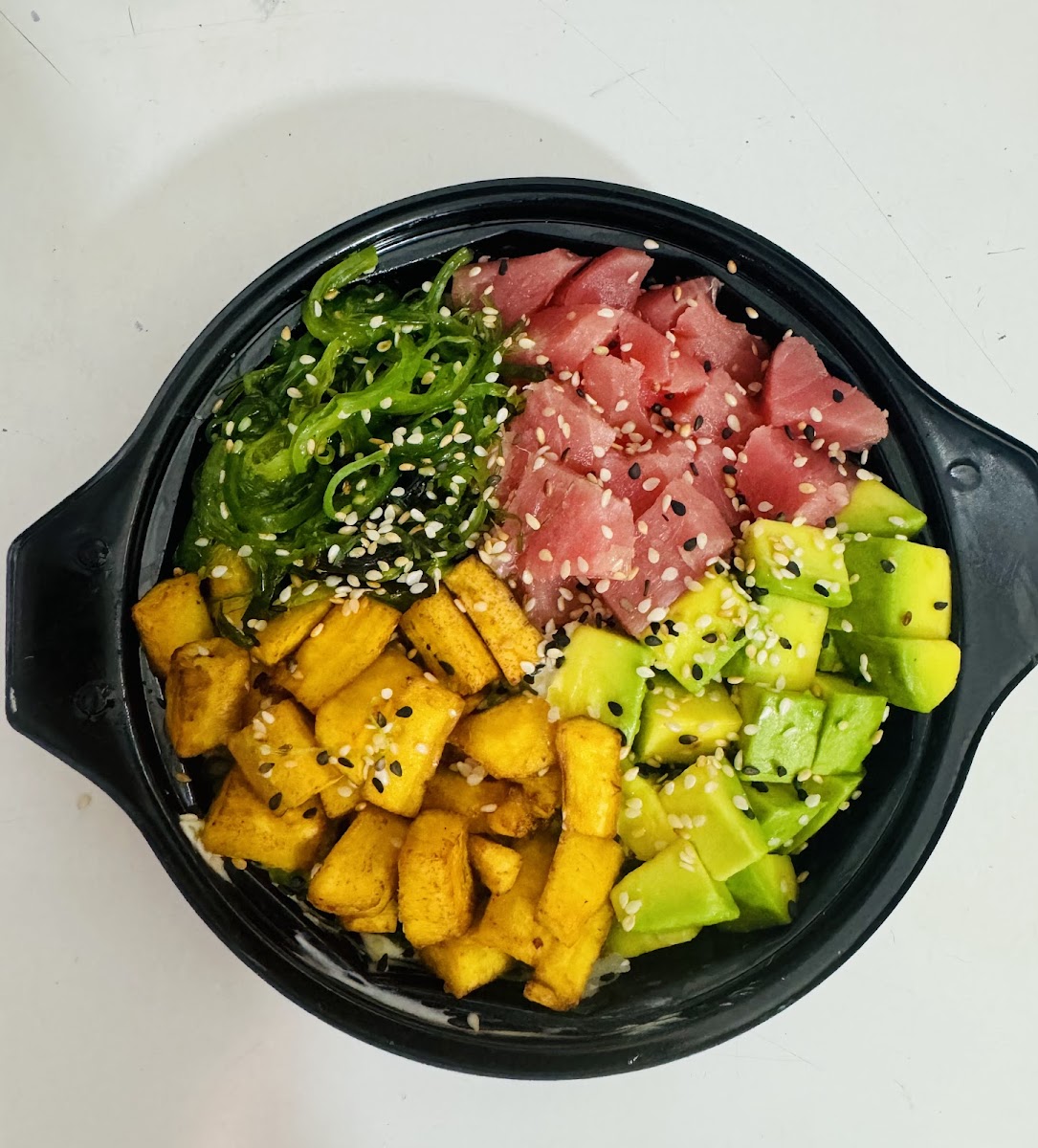 hamai sushi belen