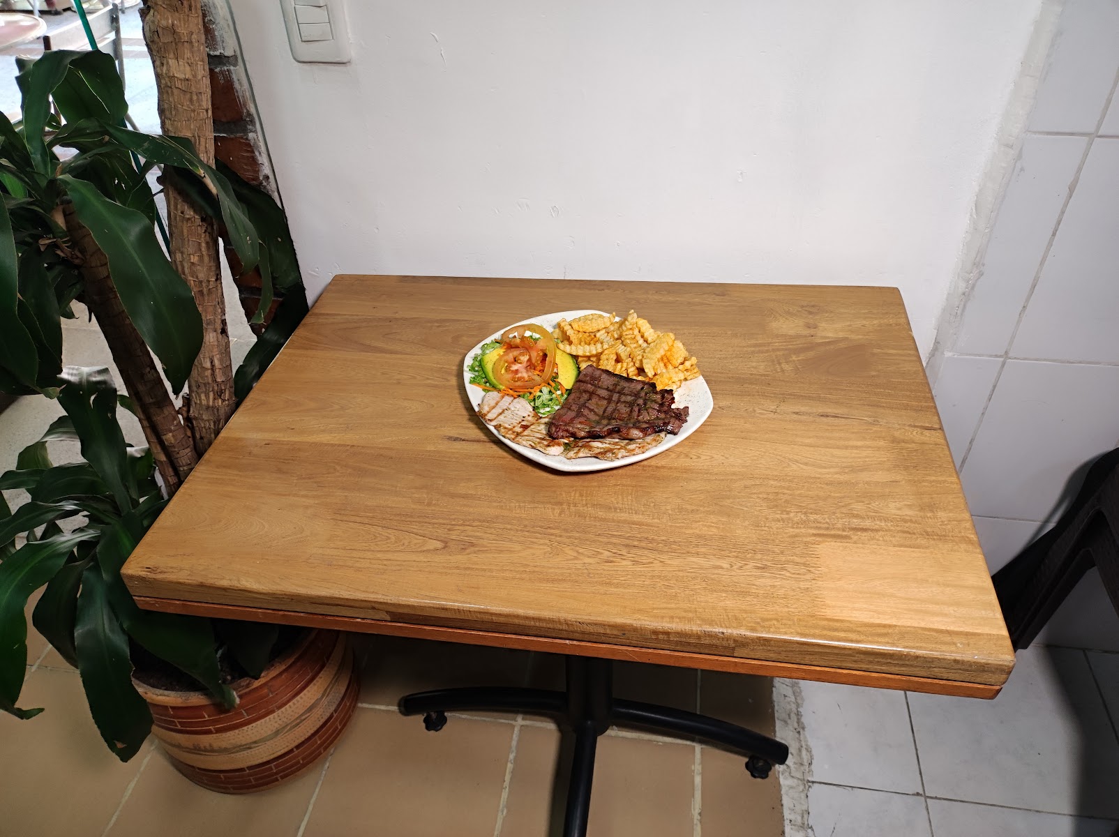 Restaurante Q Asados s.a.s