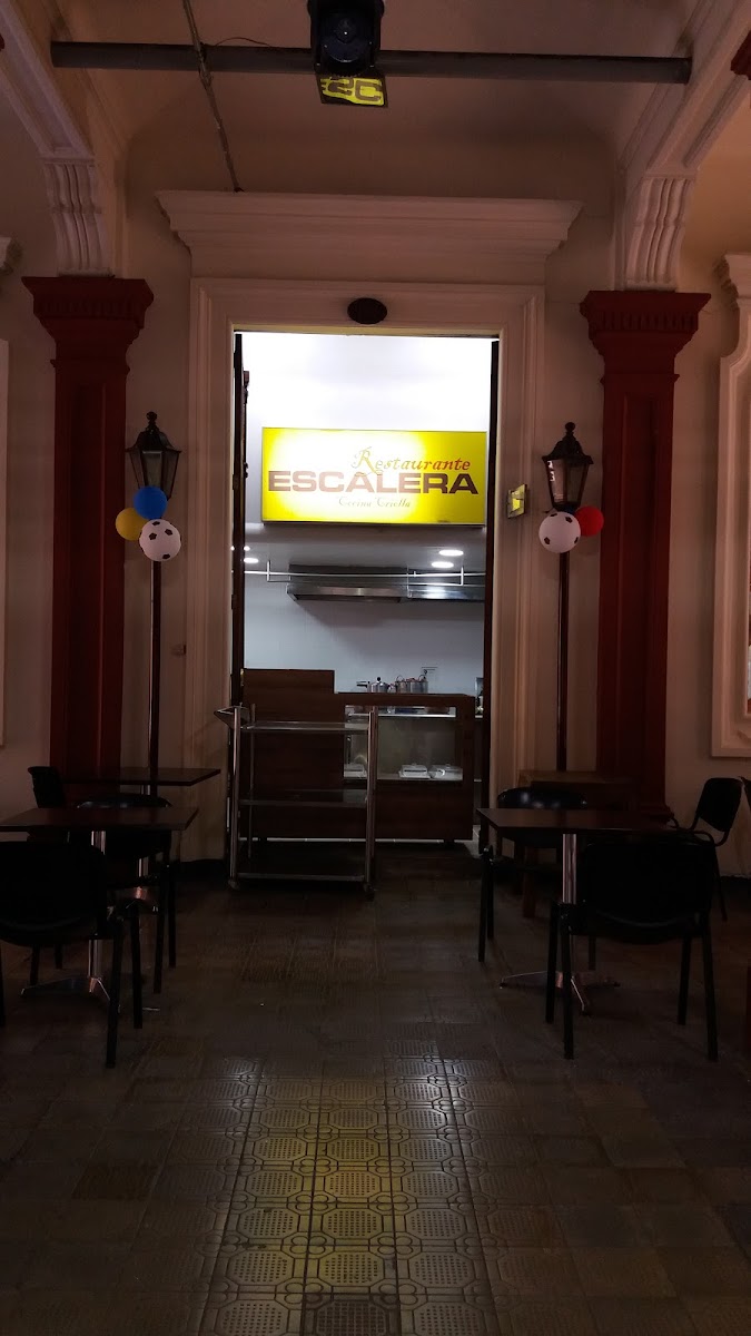 Restaurante Q Asados s.a.s