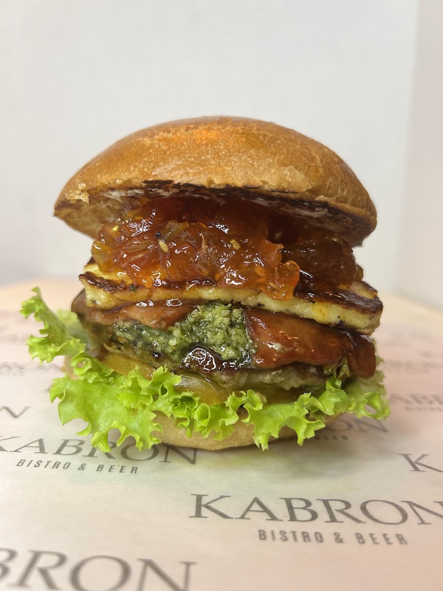 KABRON BISTRO & BEER