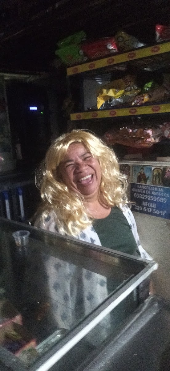 PATY BEER