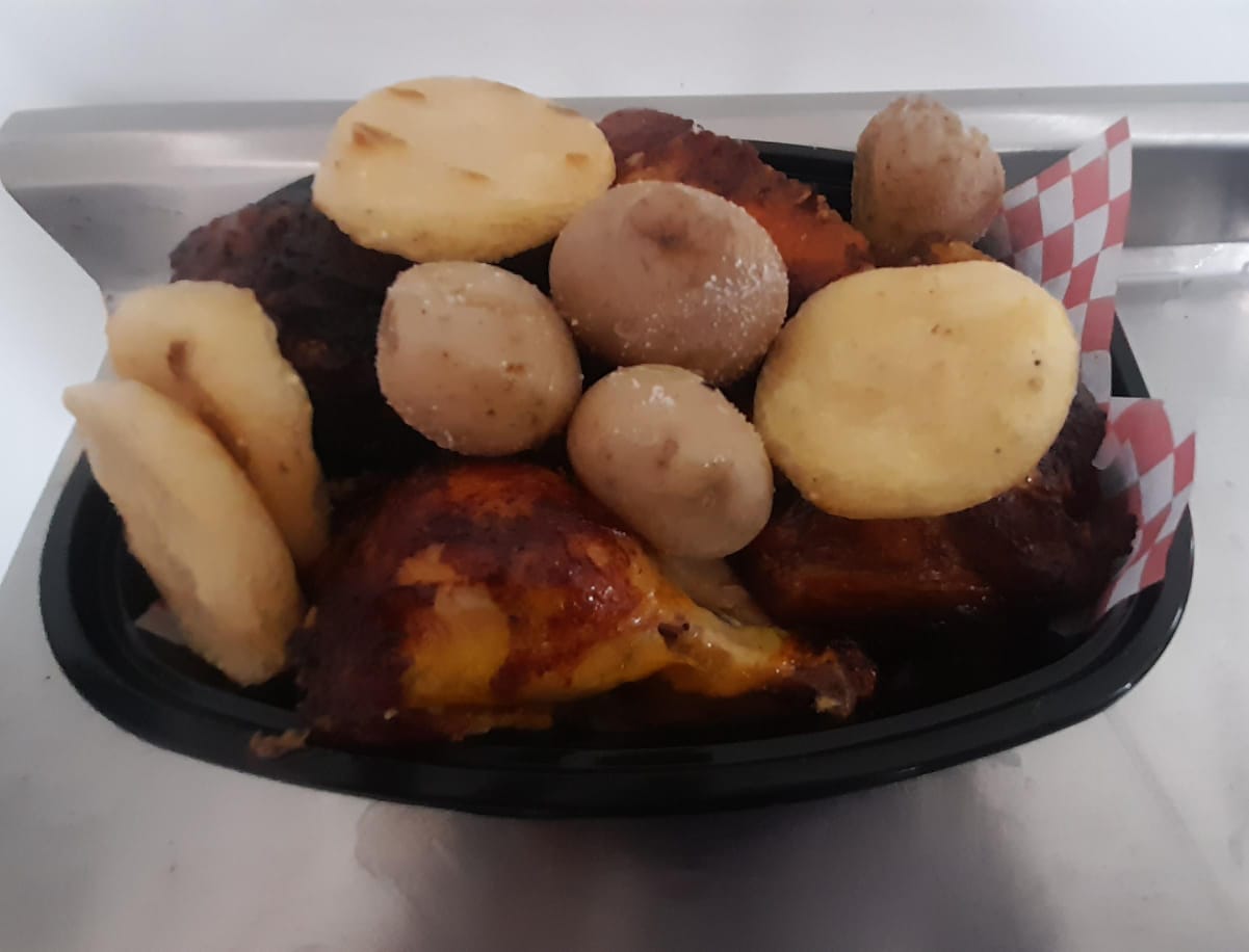 House's Chicken
