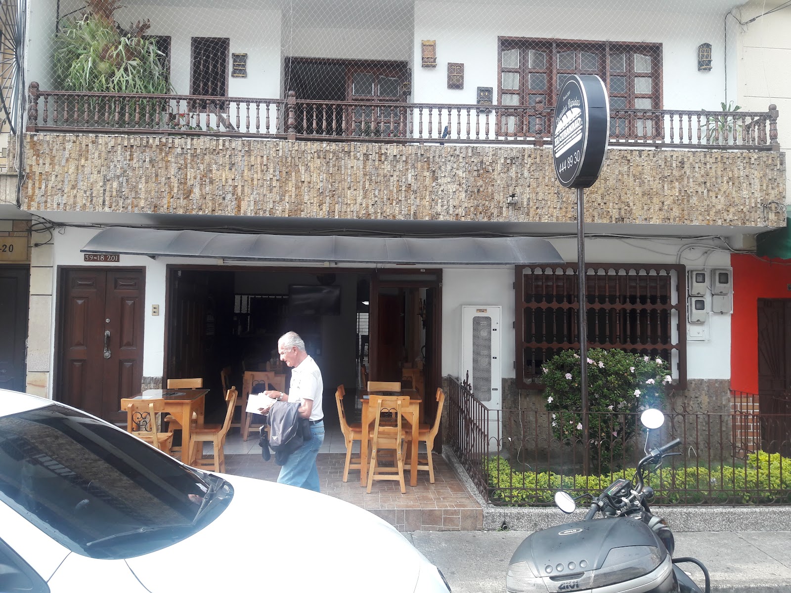 El Cubanazo
