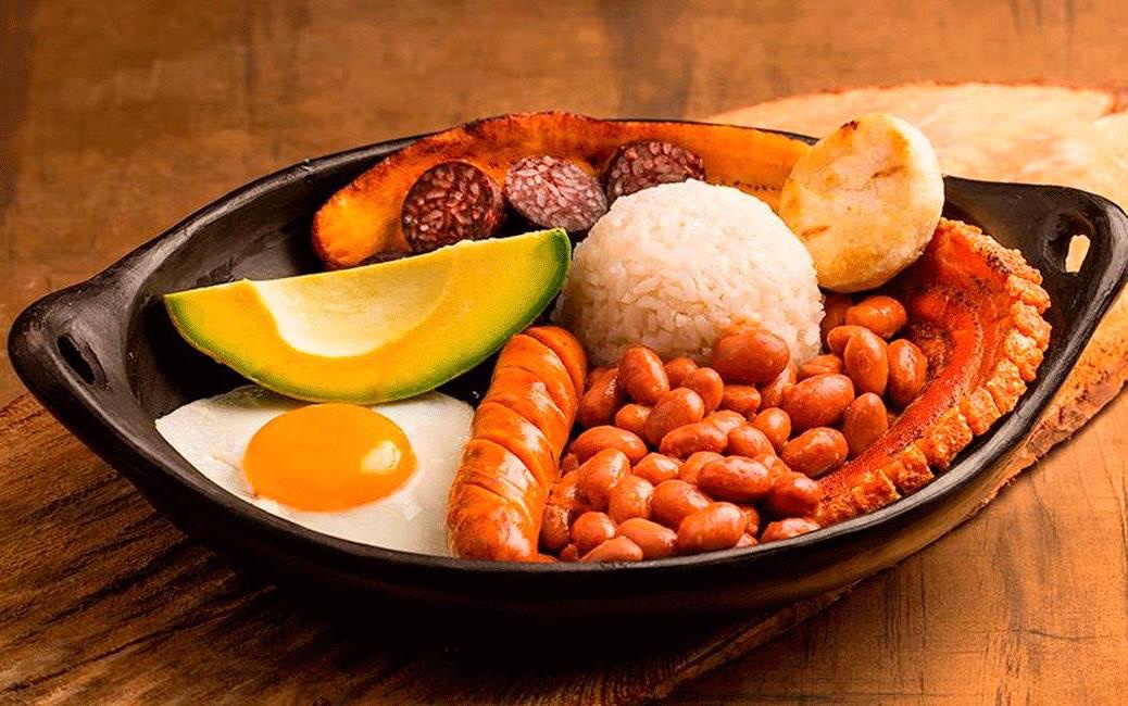 Pacho Parrilla #