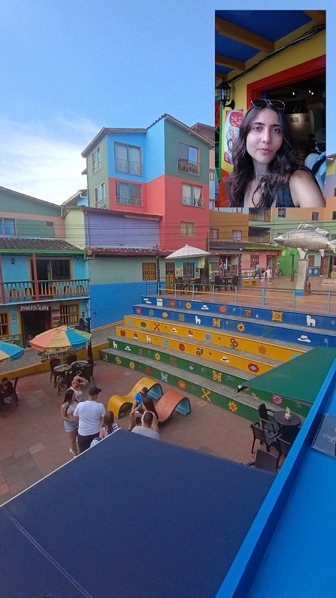 Malecon Beach Restaurant