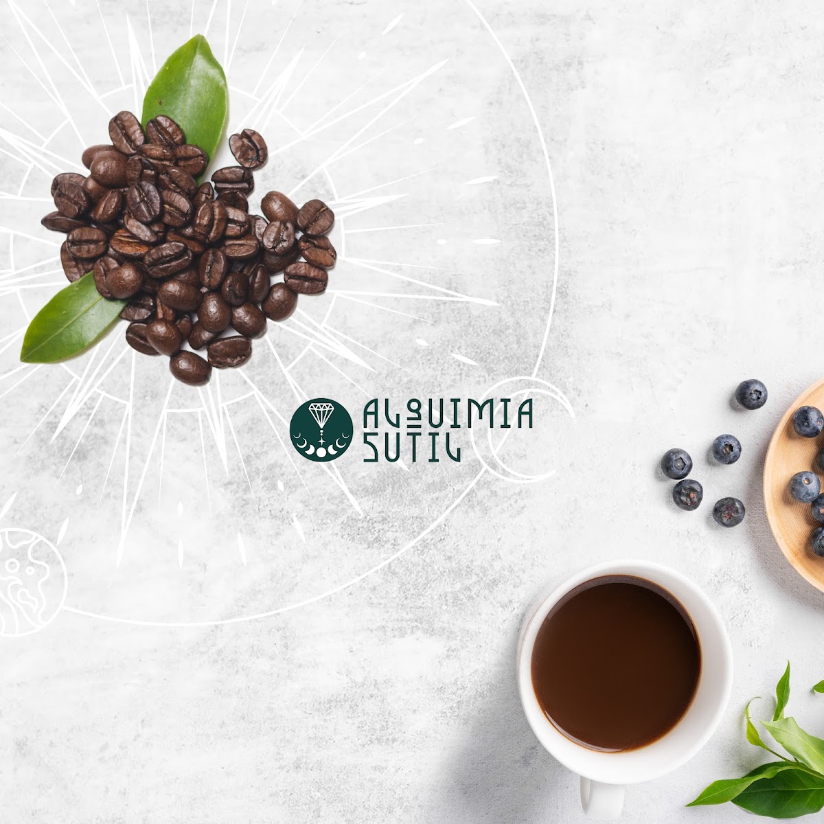 Alquimia Sutil