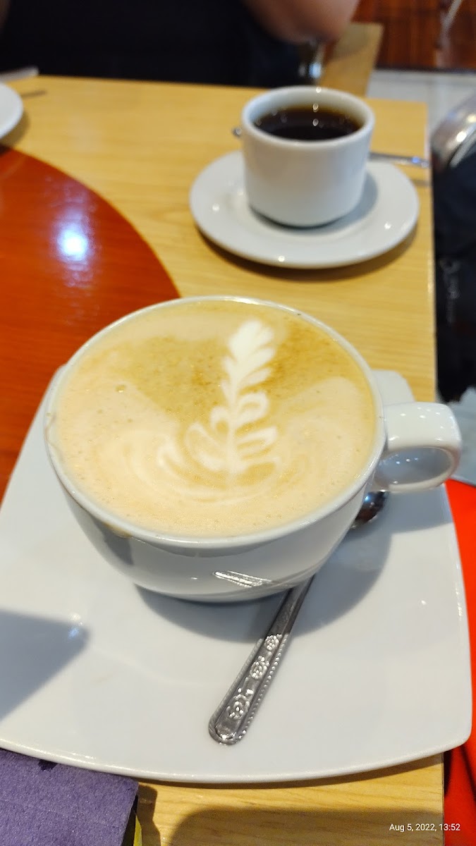 Cafe Arangos