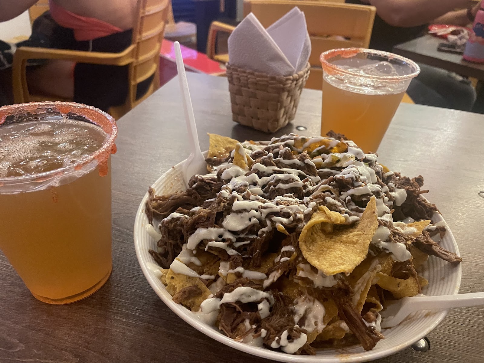 La Doña - Birriería y Taquería