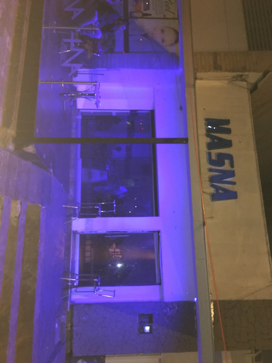 Masná Lounge