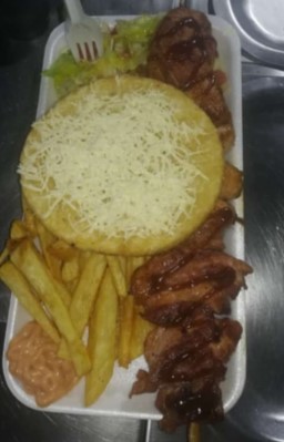 JAKEE´S TASTE RESTAURANTE Y CAFETERIA Y COMIDAS RAPIDAS