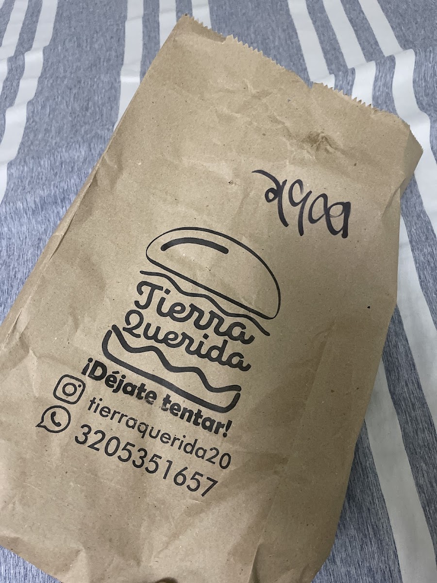 Tierra Querida San Javier