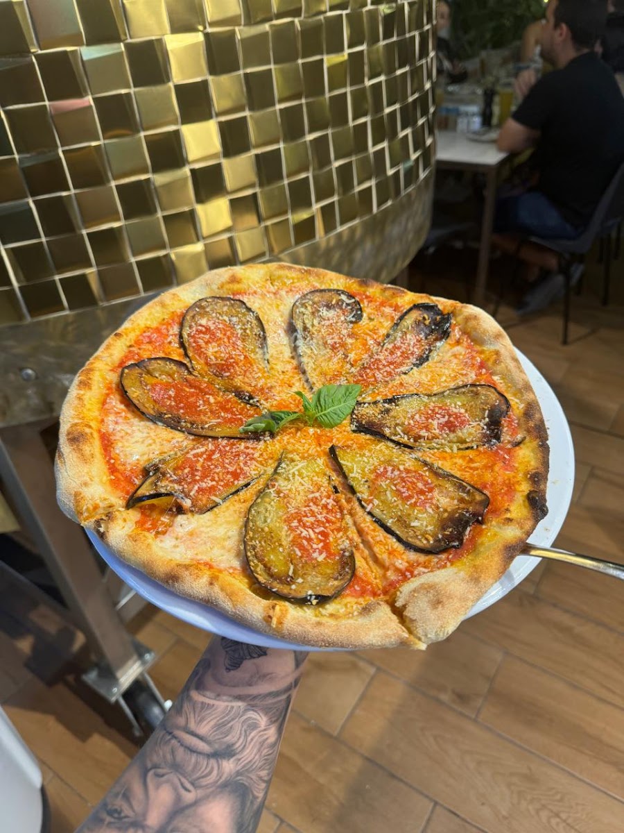 Gioacchino Santoro Ristorante Pizzeria