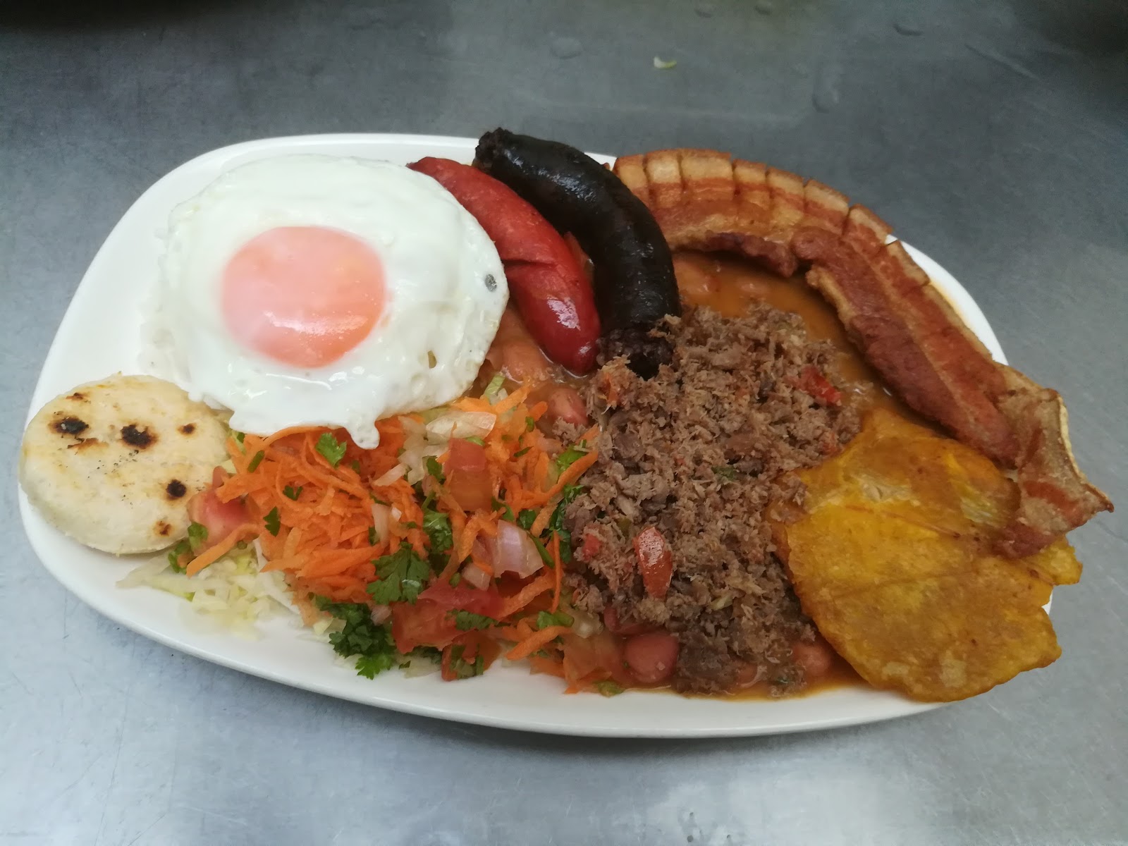 Restaurante Venticas